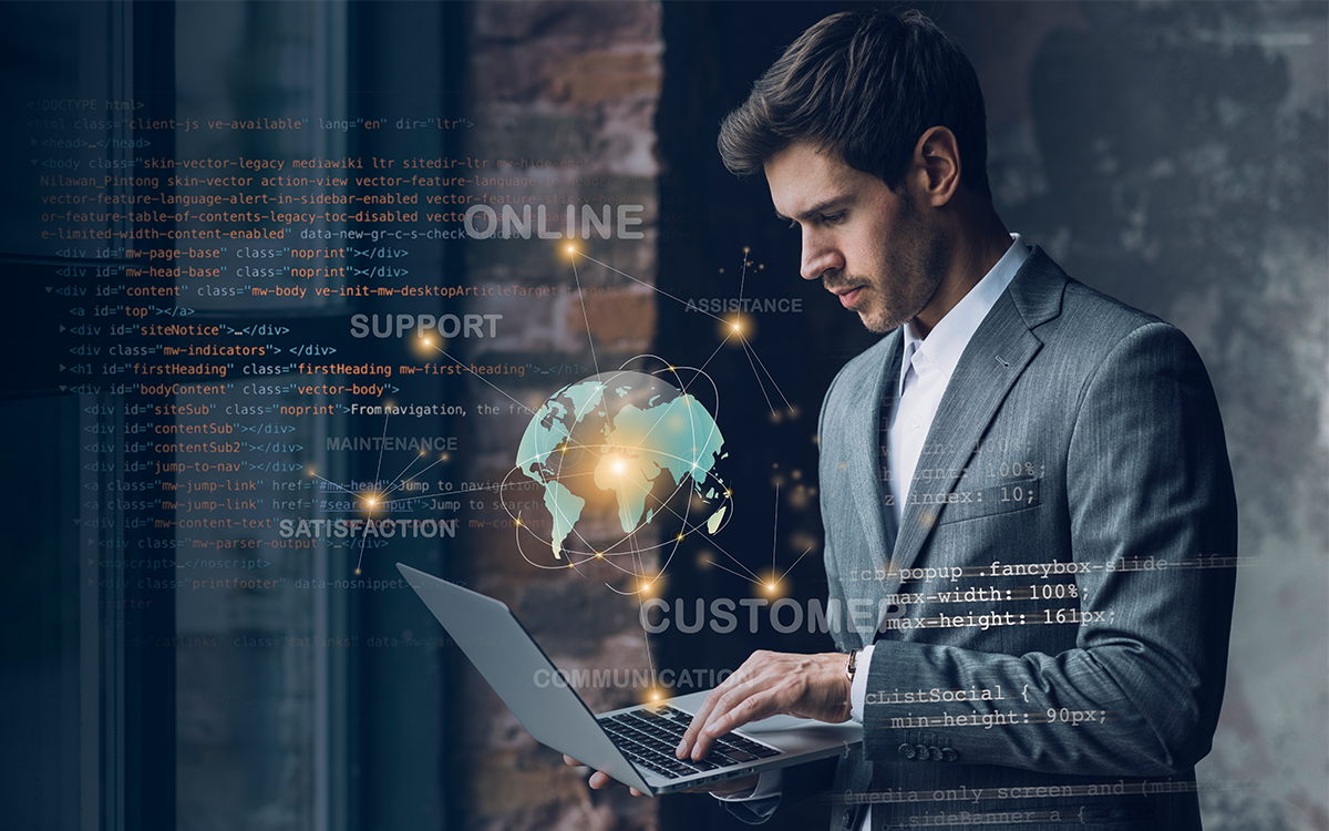 hire train deploy companies